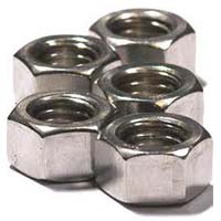 Hex Nuts